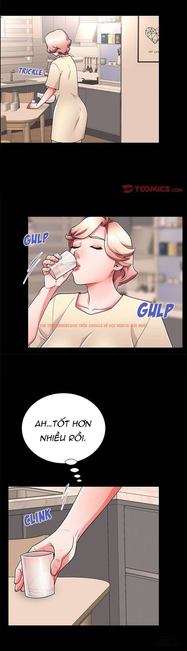 Xem ảnh 17 trong truyện hentai Người Mẹ Xấu Xa - Chapter 55 - hentaitvn.net