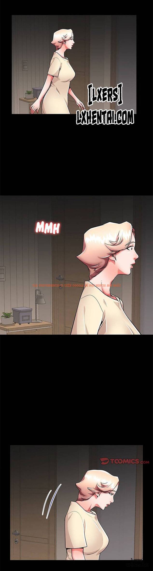 Xem ảnh 18 trong truyện hentai Người Mẹ Xấu Xa - Chapter 55 - hentaitvn.net