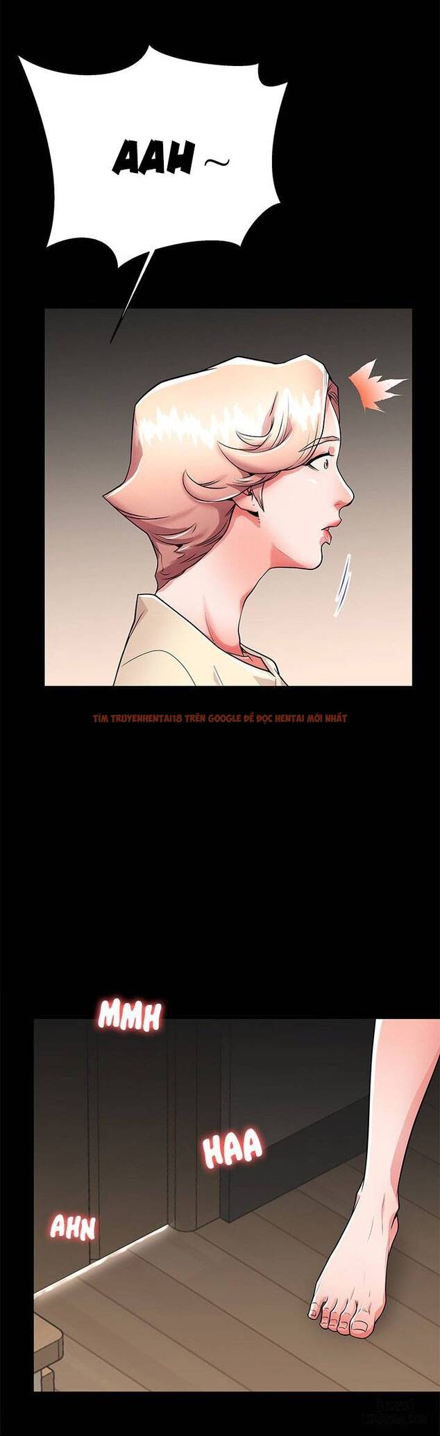 Xem ảnh 19 trong truyện hentai Người Mẹ Xấu Xa - Chapter 55 - hentaitvn.net