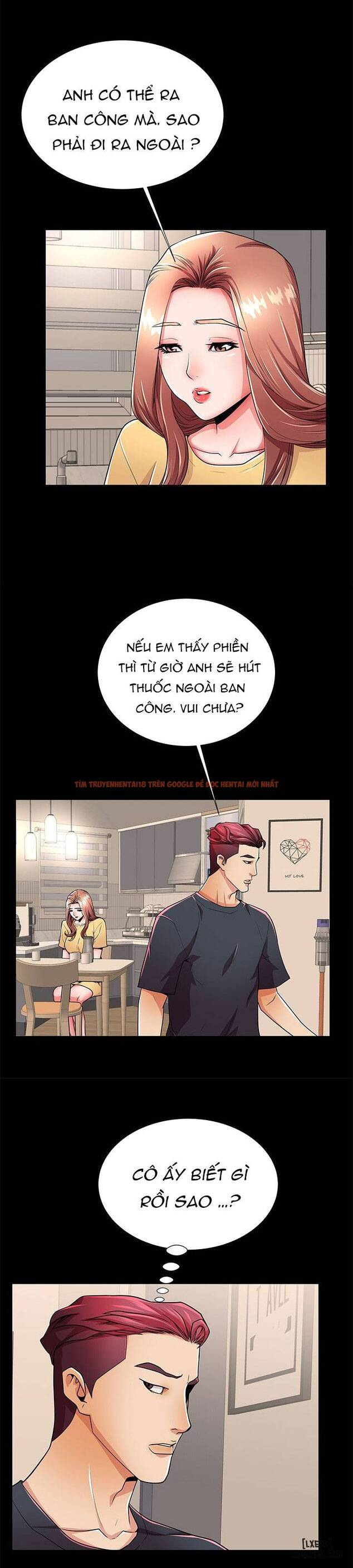 Xem ảnh 2 trong truyện hentai Người Mẹ Xấu Xa - Chapter 55 - hentaitvn.net