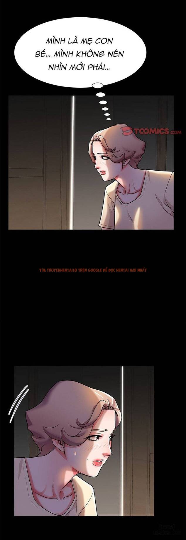 Xem ảnh 20 trong truyện hentai Người Mẹ Xấu Xa - Chapter 55 - hentaitvn.net