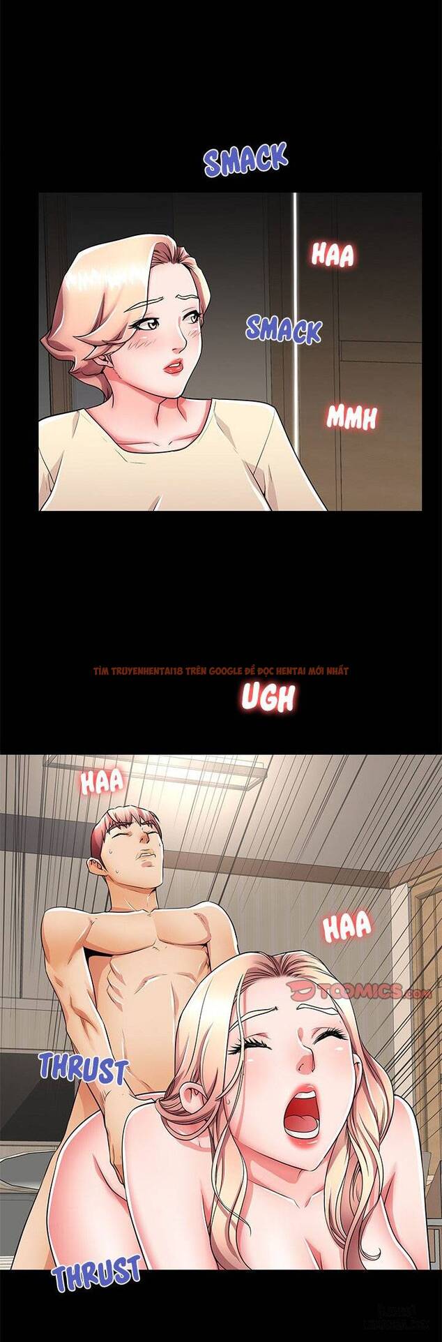 Xem ảnh 23 trong truyện hentai Người Mẹ Xấu Xa - Chapter 55 - hentaitvn.net
