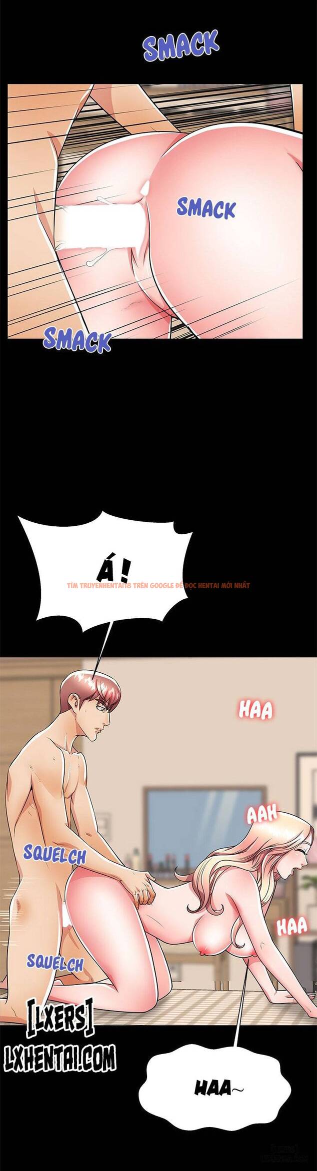 Xem ảnh 24 trong truyện hentai Người Mẹ Xấu Xa - Chapter 55 - hentaitvn.net