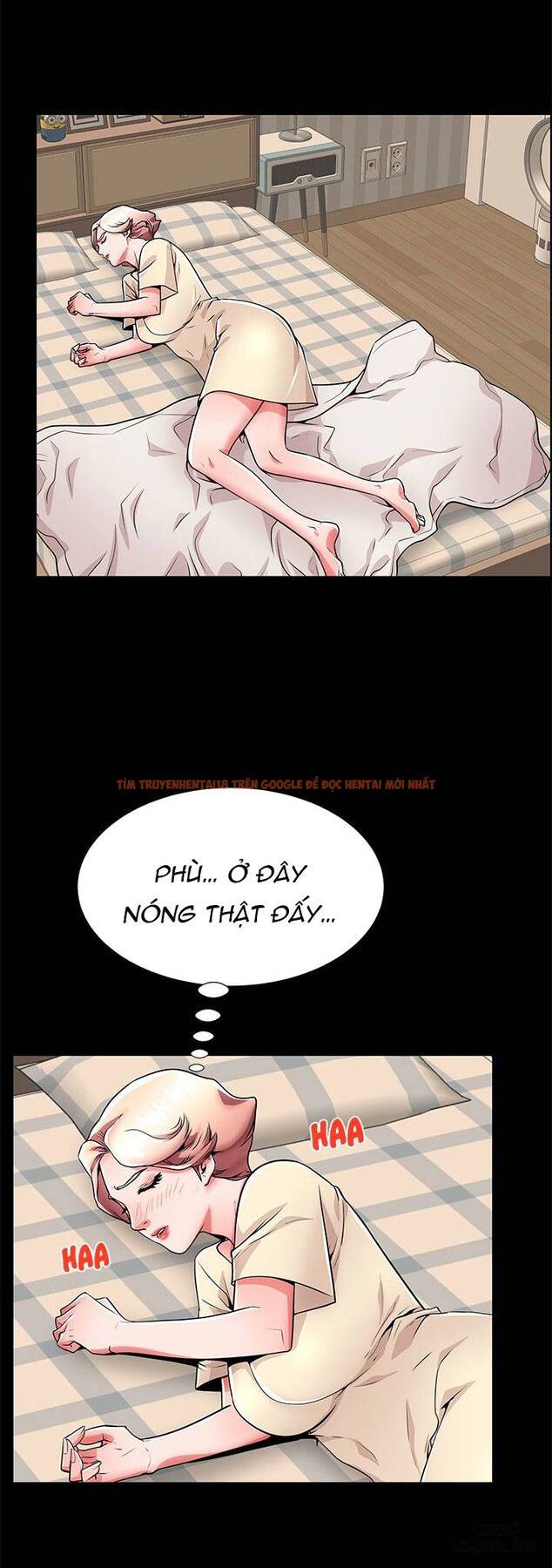 Xem ảnh 26 trong truyện hentai Người Mẹ Xấu Xa - Chapter 55 - hentaitvn.net