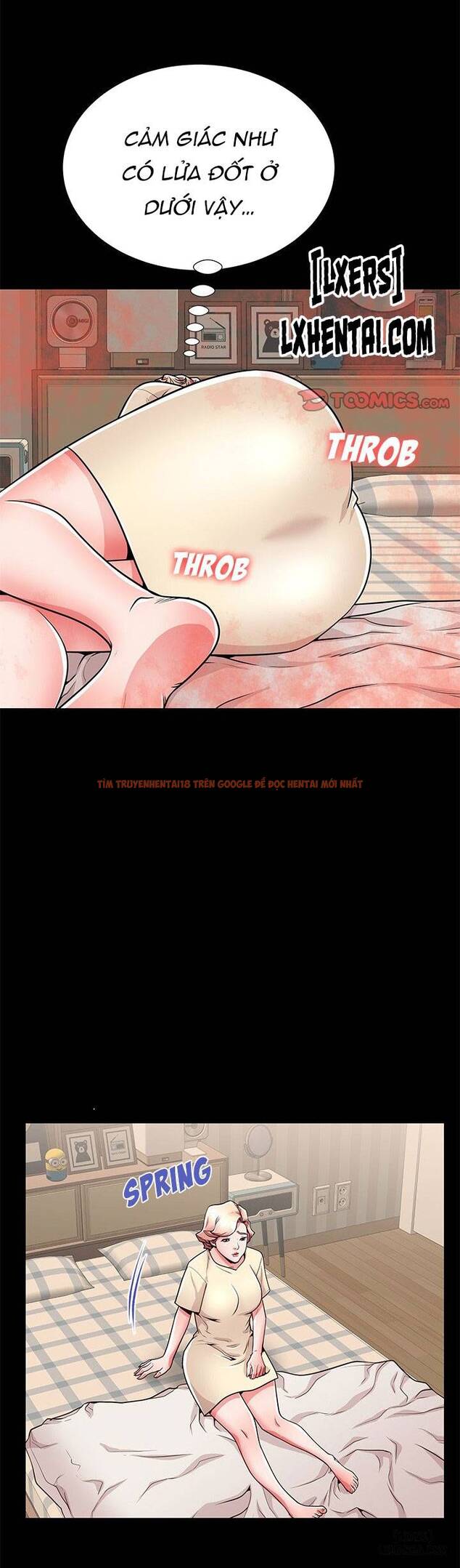 Xem ảnh 27 trong truyện hentai Người Mẹ Xấu Xa - Chapter 55 - hentaitvn.net