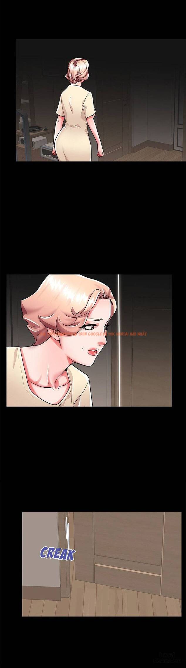 Xem ảnh 29 trong truyện hentai Người Mẹ Xấu Xa - Chapter 55 - hentaitvn.net