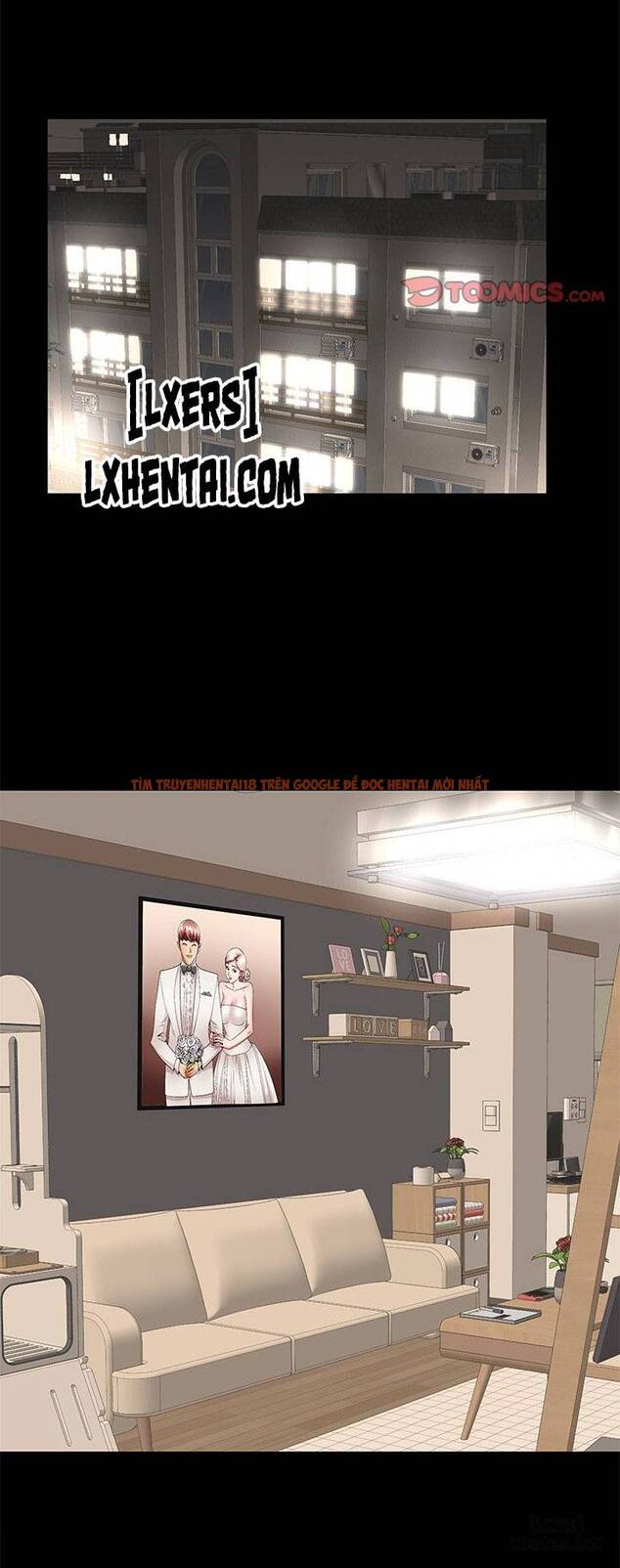 Xem ảnh 3 trong truyện hentai Người Mẹ Xấu Xa - Chapter 55 - hentaitvn.net