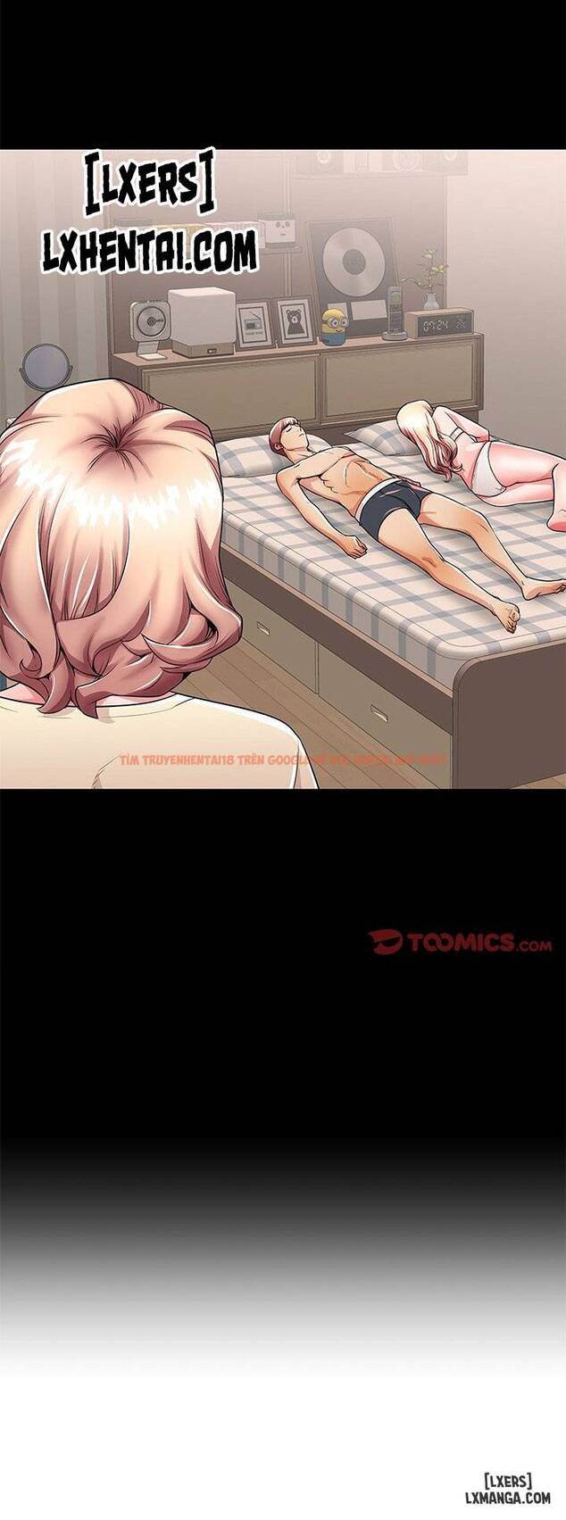 Xem ảnh 30 trong truyện hentai Người Mẹ Xấu Xa - Chapter 55 - hentaitvn.net