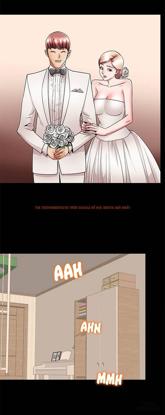 Xem ảnh 4 trong truyện hentai Người Mẹ Xấu Xa - Chapter 55 - hentaitvn.net