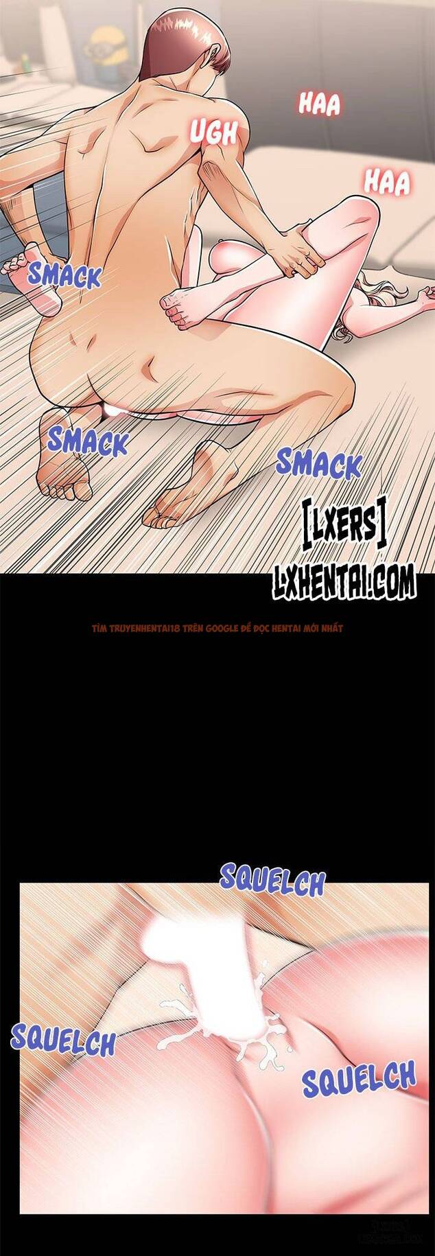 Xem ảnh 6 trong truyện hentai Người Mẹ Xấu Xa - Chapter 55 - hentaitvn.net