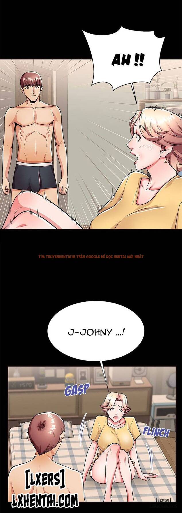 Xem ảnh 12 trong truyện hentai Người Mẹ Xấu Xa - Chapter 56 END - hentaitvn.net