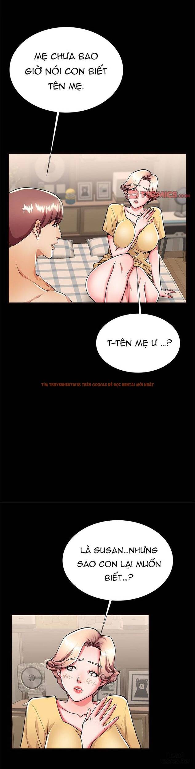 Xem ảnh 13 trong truyện hentai Người Mẹ Xấu Xa - Chapter 56 END - hentaitvn.net