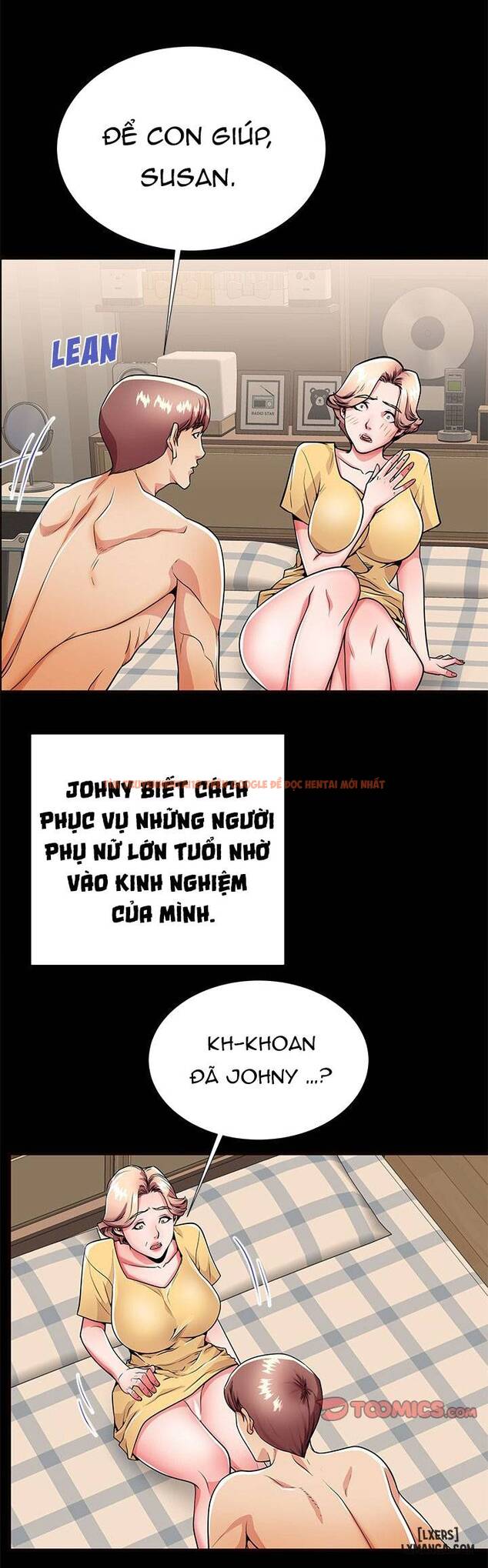 Xem ảnh 14 trong truyện hentai Người Mẹ Xấu Xa - Chapter 56 END - hentaitvn.net