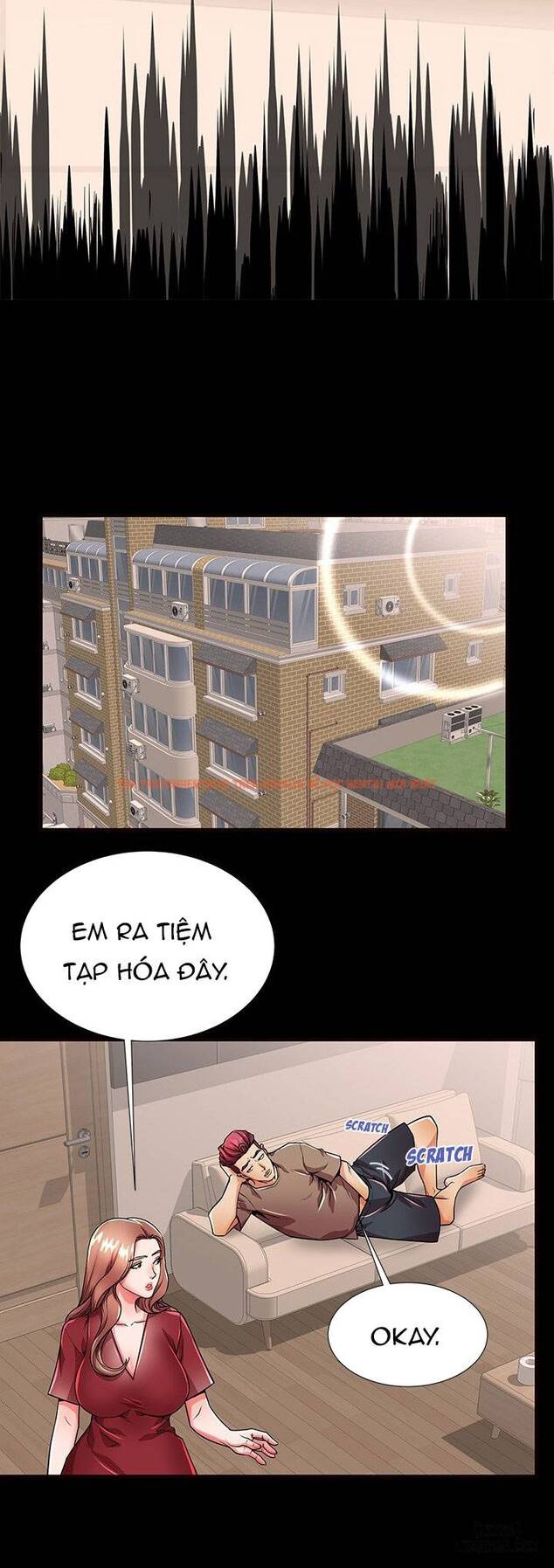 Xem ảnh 20 trong truyện hentai Người Mẹ Xấu Xa - Chapter 56 END - hentaitvn.net