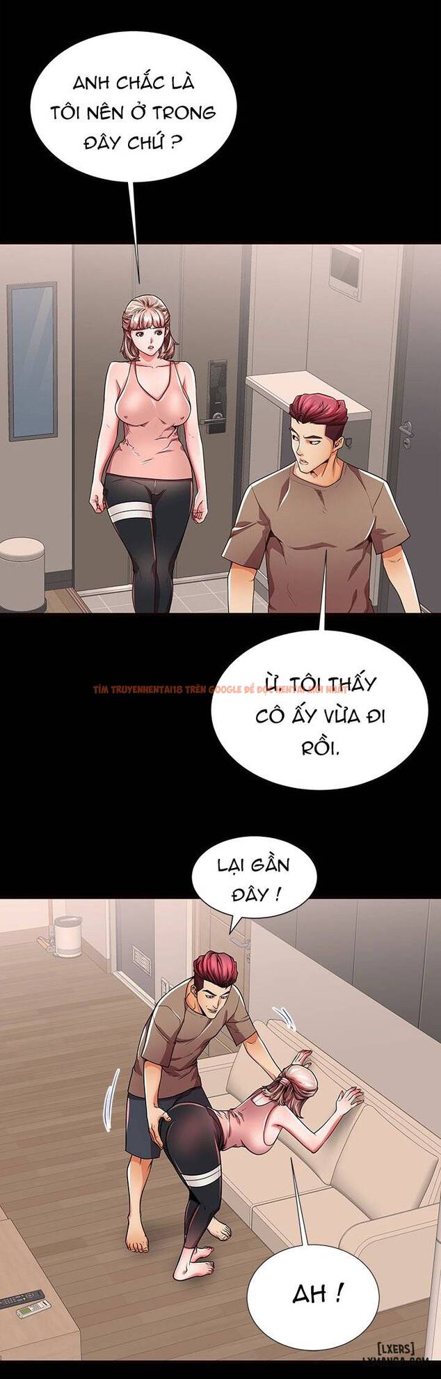 Xem ảnh 22 trong truyện hentai Người Mẹ Xấu Xa - Chapter 56 END - hentaitvn.net