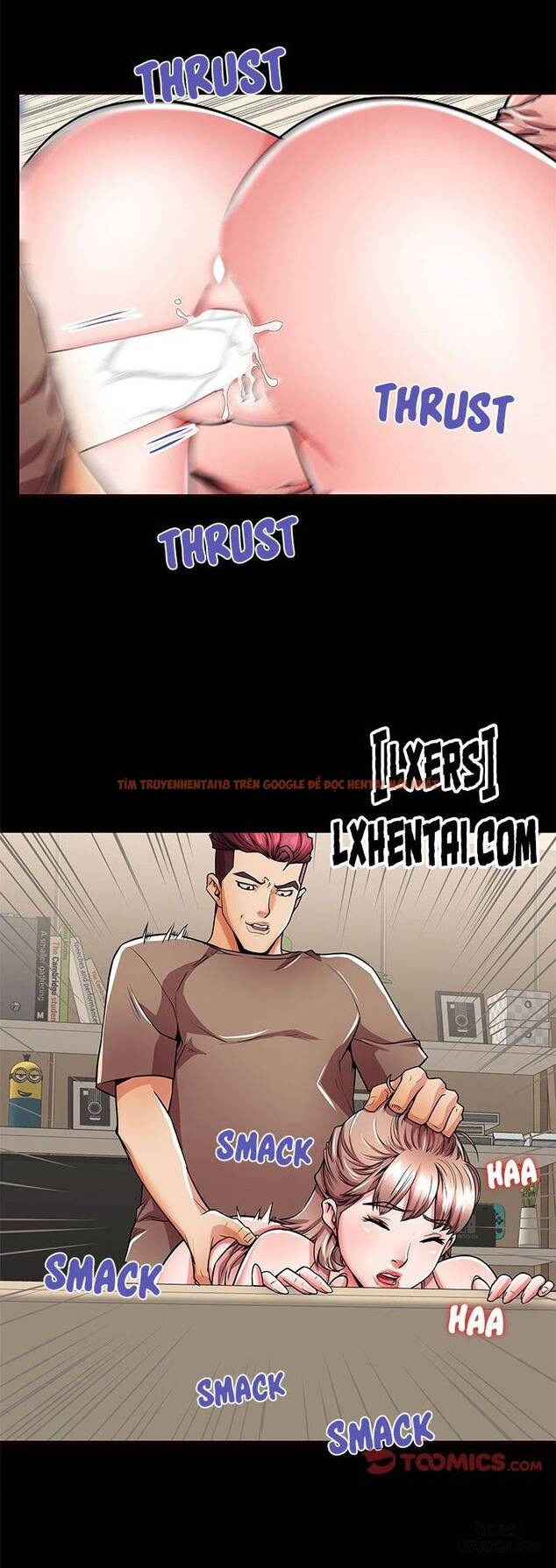 Xem ảnh 24 trong truyện hentai Người Mẹ Xấu Xa - Chapter 56 END - hentaitvn.net