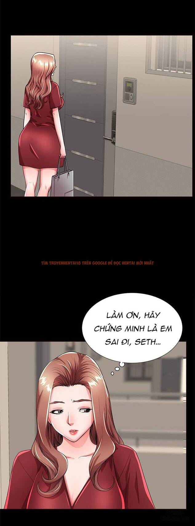 Xem ảnh 25 trong truyện hentai Người Mẹ Xấu Xa - Chapter 56 END - hentaitvn.net