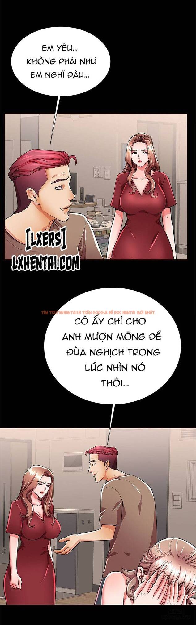 Xem ảnh 27 trong truyện hentai Người Mẹ Xấu Xa - Chapter 56 END - hentaitvn.net