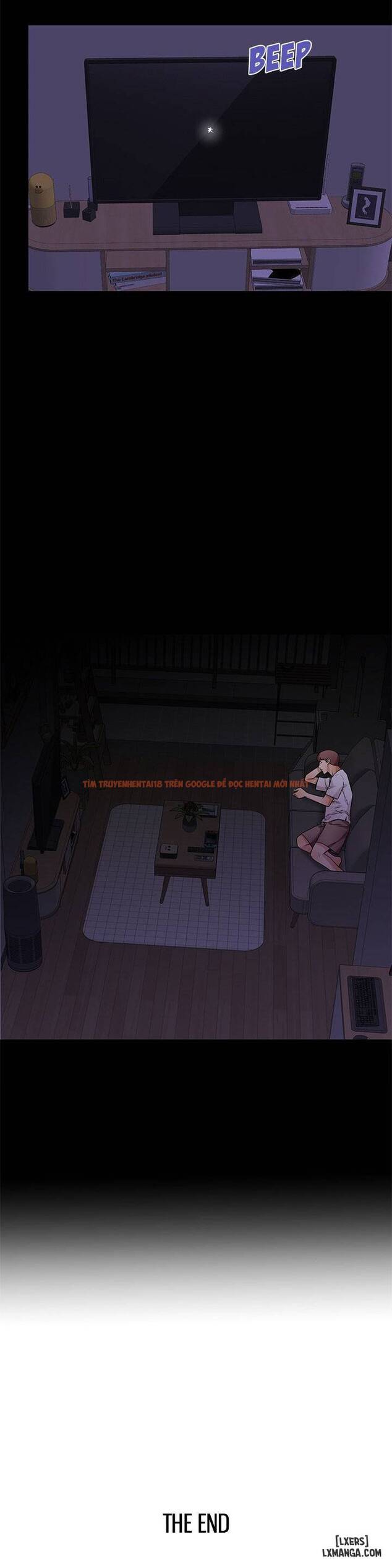 Xem ảnh 34 trong truyện hentai Người Mẹ Xấu Xa - Chapter 56 END - hentaitvn.net
