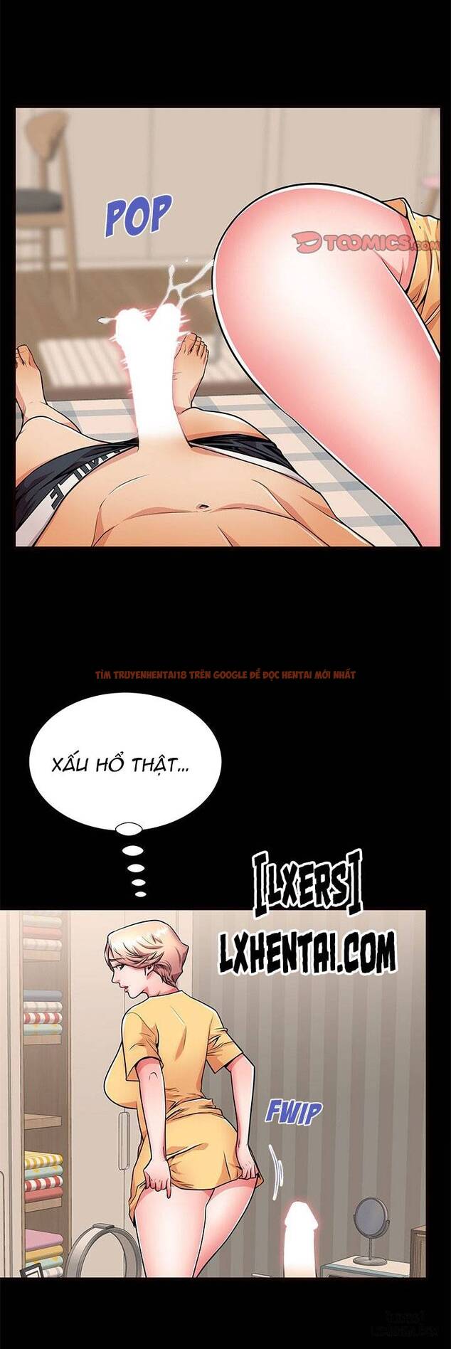 Xem ảnh 9 trong truyện hentai Người Mẹ Xấu Xa - Chapter 56 END - hentaitvn.net