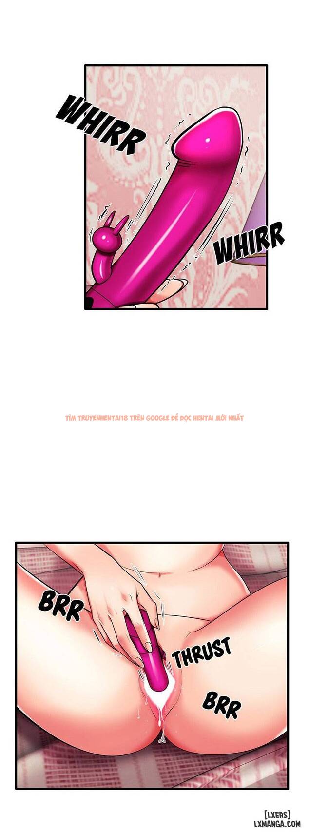 Trang truyện 1 trong truyện tranh Người Mẹ Xấu Xa - Chapter 6 - hentai24h.pro