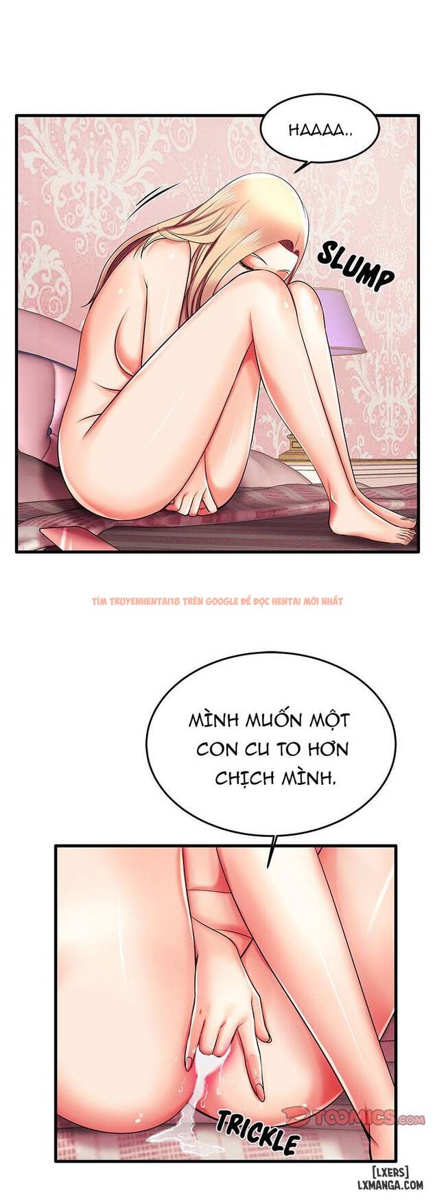 Trang truyện 10 trong truyện tranh Người Mẹ Xấu Xa - Chapter 6 - hentai24h.pro