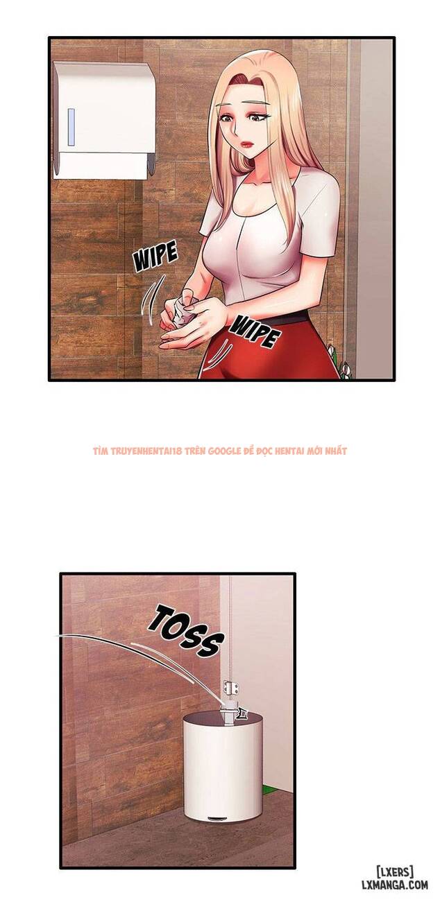 Trang truyện 15 trong truyện tranh Người Mẹ Xấu Xa - Chapter 6 - hentai24h.pro