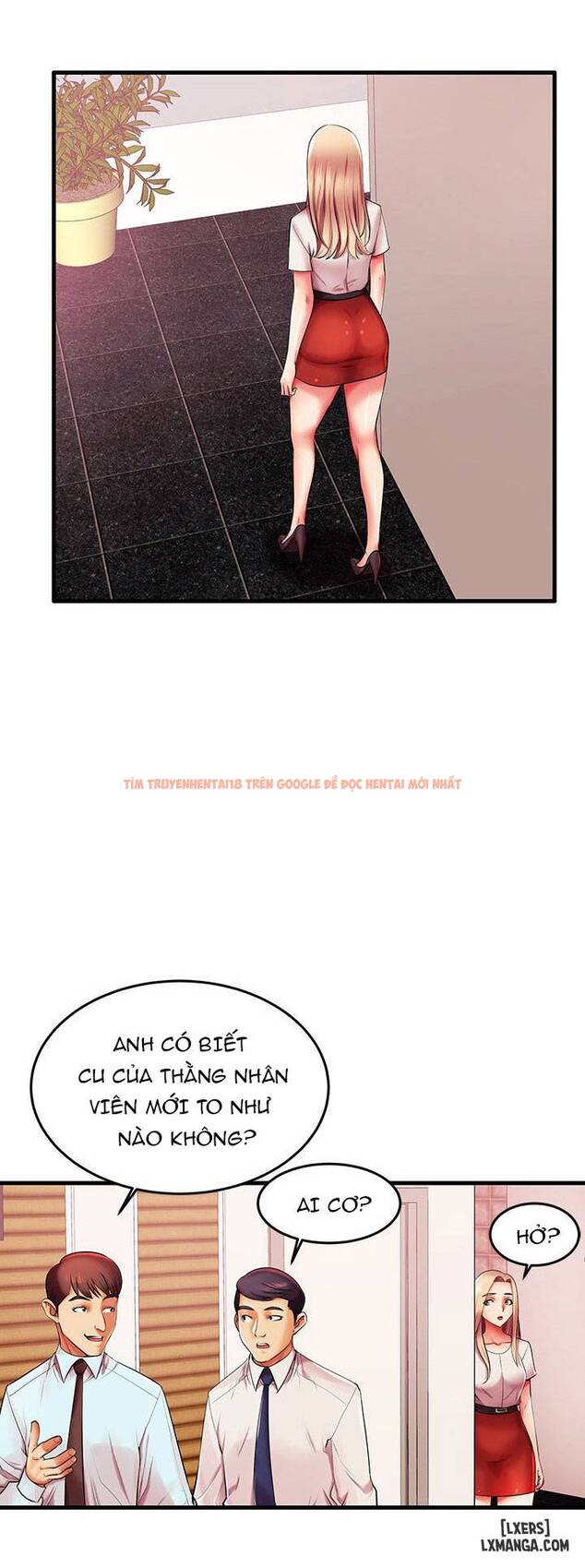 Trang truyện 16 trong truyện tranh Người Mẹ Xấu Xa - Chapter 6 - hentai24h.pro