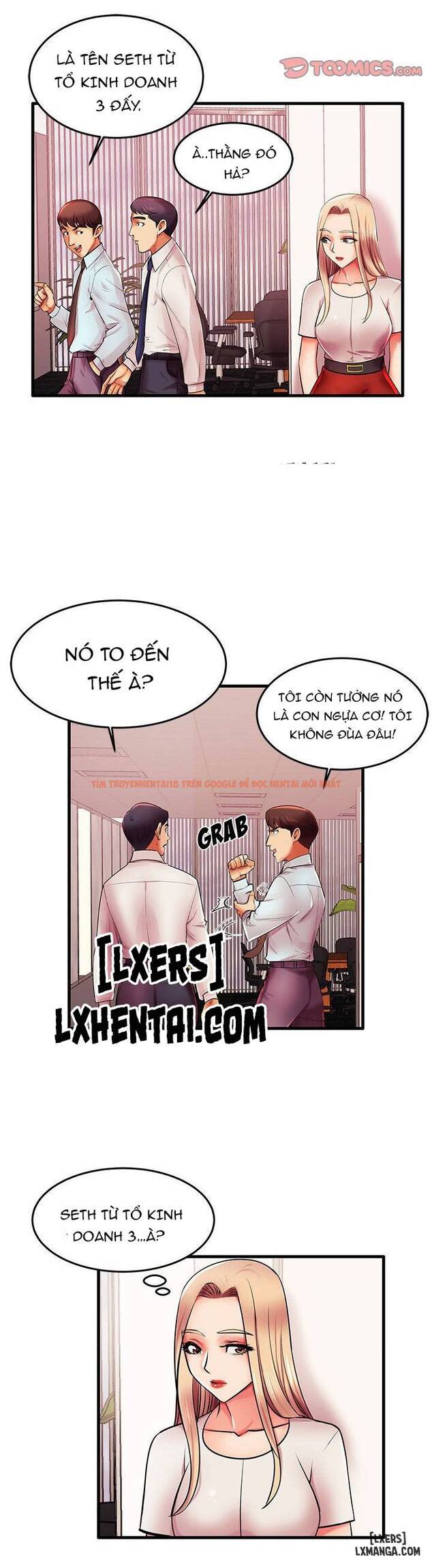 Trang truyện 17 trong truyện tranh Người Mẹ Xấu Xa - Chapter 6 - hentai24h.pro