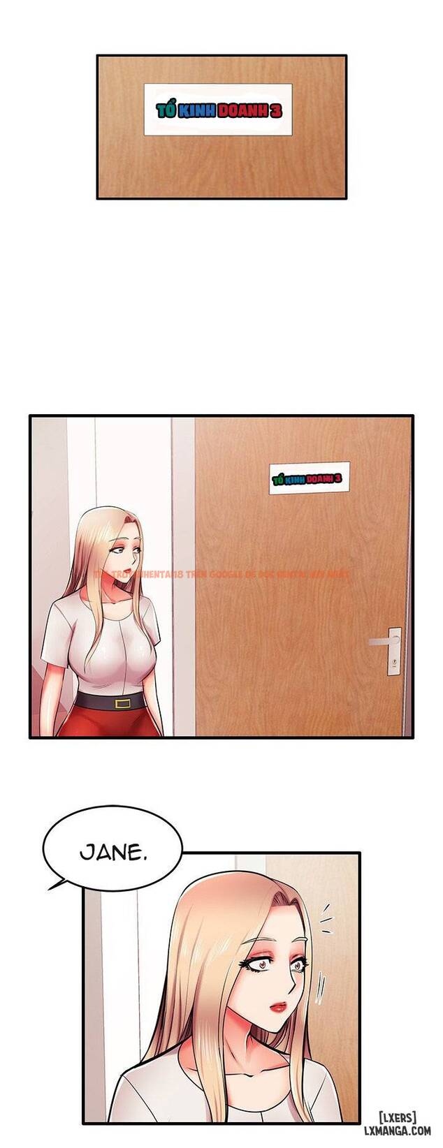 Trang truyện 18 trong truyện tranh Người Mẹ Xấu Xa - Chapter 6 - hentai24h.pro