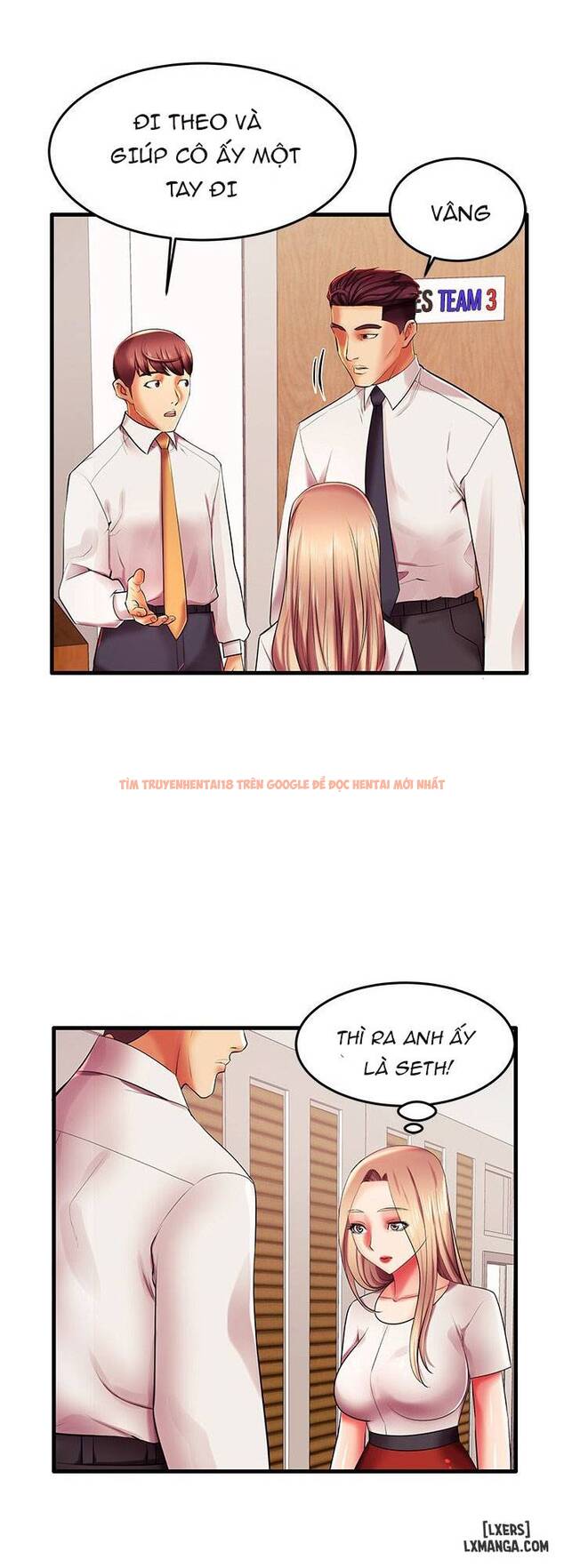Trang truyện 21 trong truyện tranh Người Mẹ Xấu Xa - Chapter 6 - hentai24h.pro