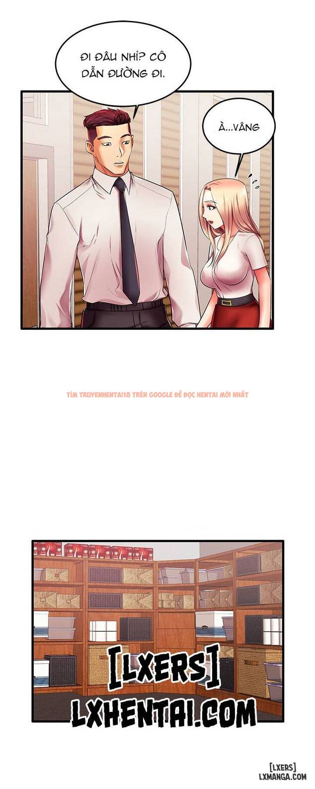 Trang truyện 23 trong truyện tranh Người Mẹ Xấu Xa - Chapter 6 - hentai24h.pro
