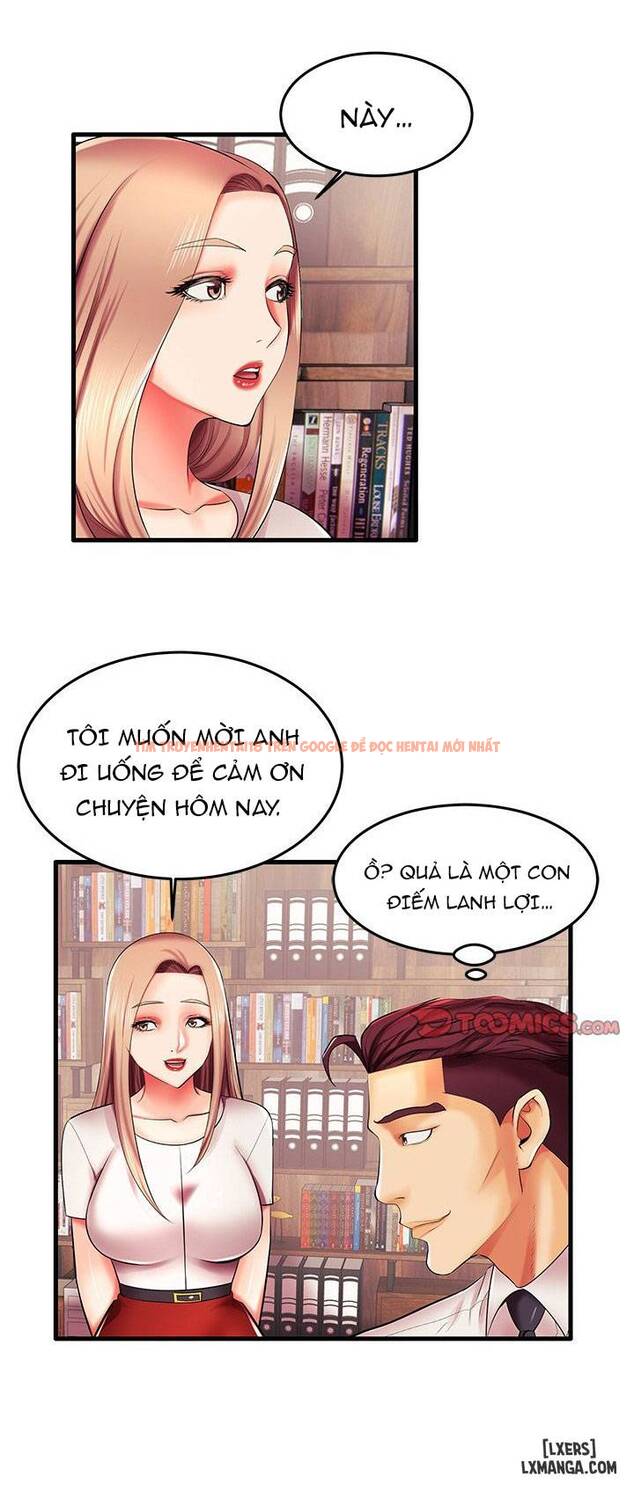 Trang truyện 28 trong truyện tranh Người Mẹ Xấu Xa - Chapter 6 - hentai24h.pro