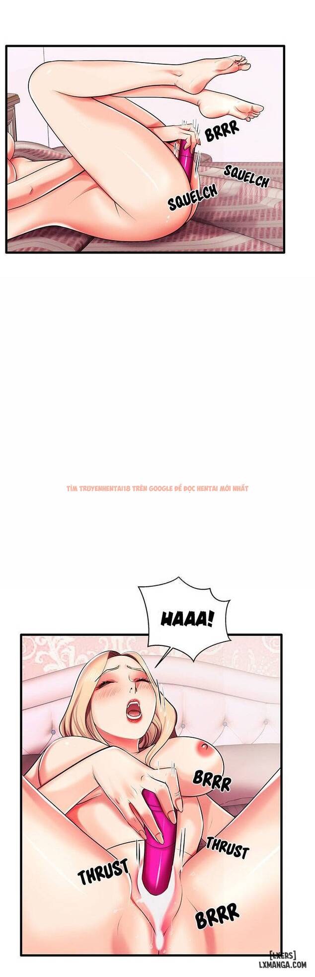 Trang truyện 3 trong truyện tranh Người Mẹ Xấu Xa - Chapter 6 - hentai24h.pro