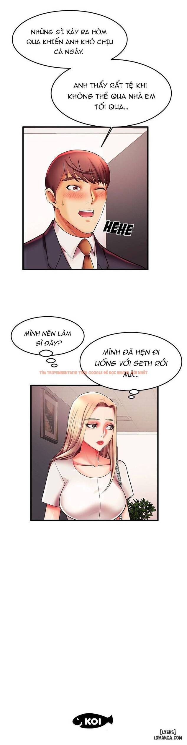 Trang truyện 31 trong truyện tranh Người Mẹ Xấu Xa - Chapter 6 - hentai24h.pro