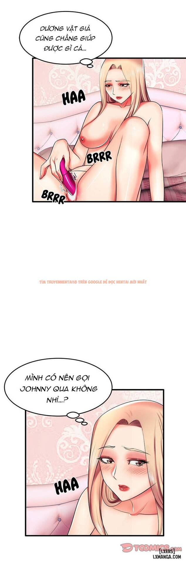 Trang truyện 4 trong truyện tranh Người Mẹ Xấu Xa - Chapter 6 - hentai24h.pro
