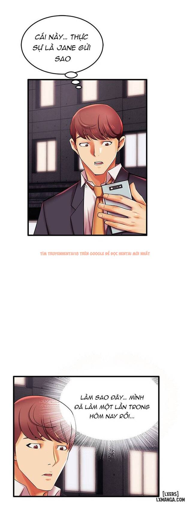 Trang truyện 7 trong truyện tranh Người Mẹ Xấu Xa - Chapter 6 - hentai24h.pro