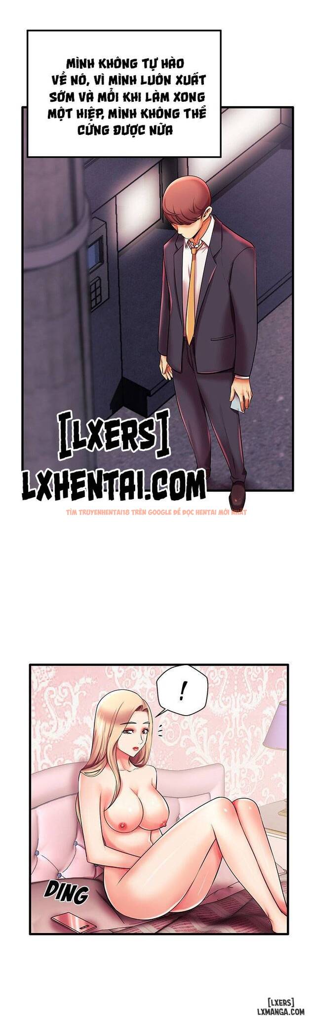 Trang truyện 8 trong truyện tranh Người Mẹ Xấu Xa - Chapter 6 - hentai24h.pro