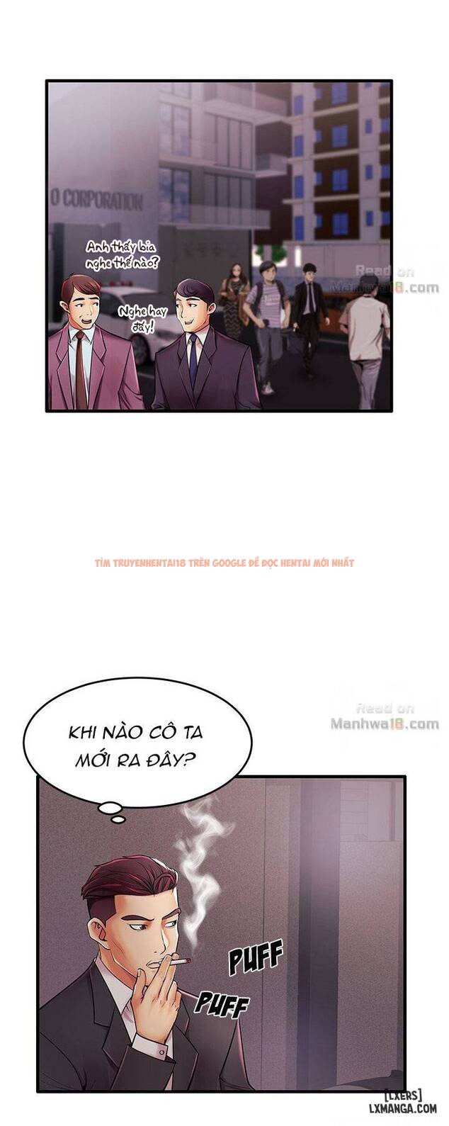 Trang truyện 1 trong truyện tranh Người Mẹ Xấu Xa - Chapter 7 - hentai24h.pro