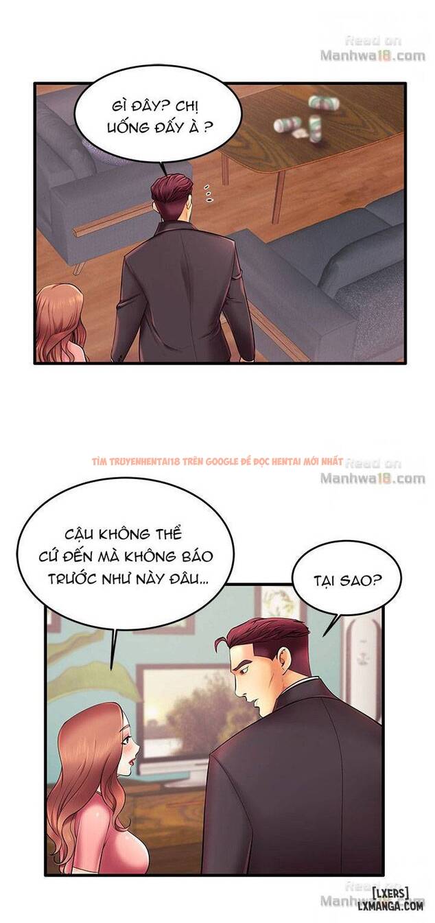 Trang truyện 11 trong truyện tranh Người Mẹ Xấu Xa - Chapter 7 - hentai24h.pro