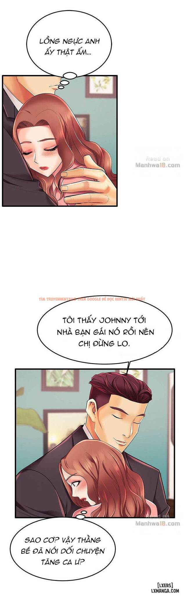 Trang truyện 13 trong truyện tranh Người Mẹ Xấu Xa - Chapter 7 - hentai24h.pro