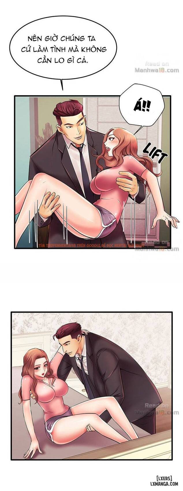 Trang truyện 14 trong truyện tranh Người Mẹ Xấu Xa - Chapter 7 - hentai24h.pro