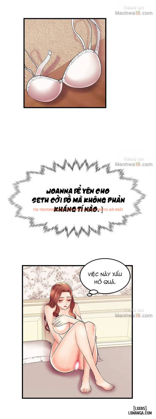 Trang truyện 16 trong truyện tranh Người Mẹ Xấu Xa - Chapter 7 - hentai24h.pro
