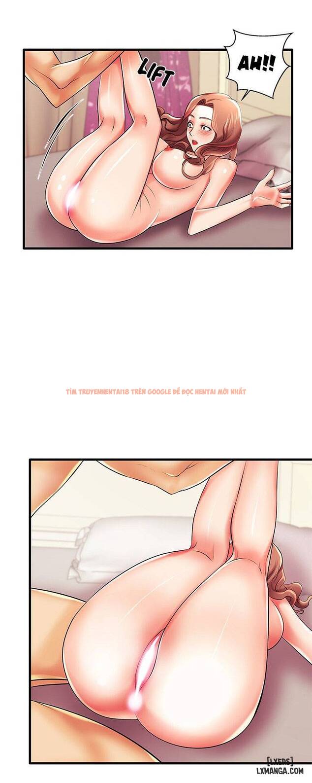 Trang truyện 17 trong truyện tranh Người Mẹ Xấu Xa - Chapter 7 - hentai24h.pro