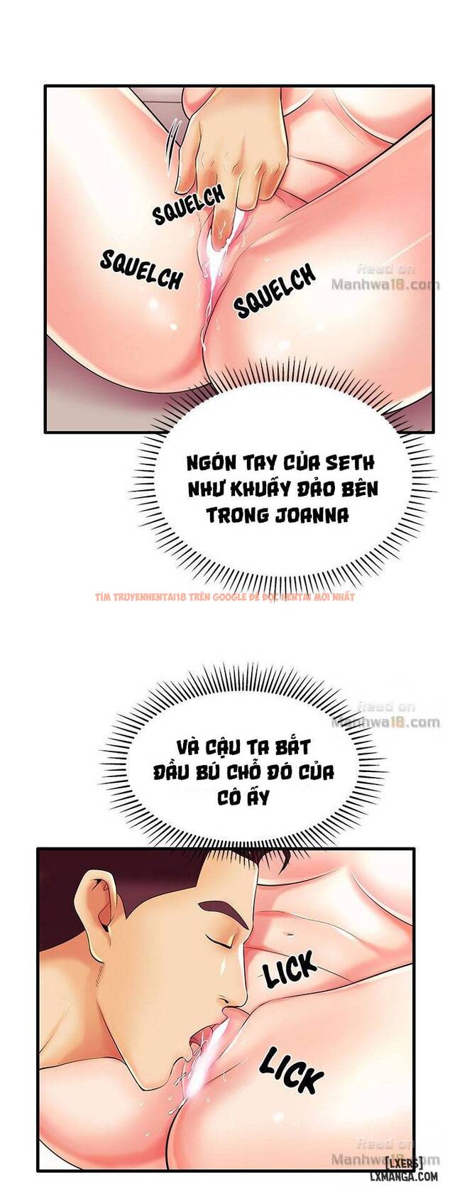 Trang truyện 19 trong truyện tranh Người Mẹ Xấu Xa - Chapter 7 - hentai24h.pro