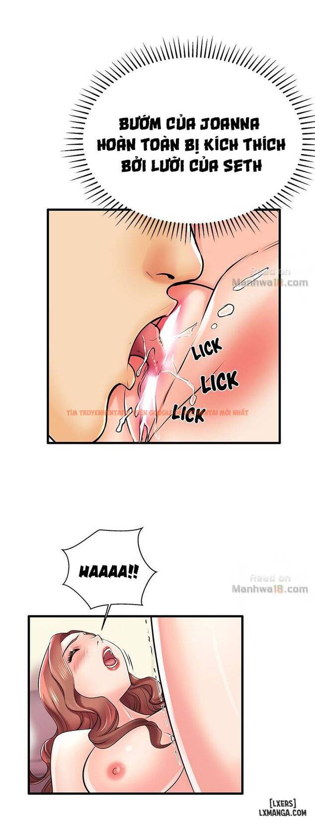 Trang truyện 20 trong truyện tranh Người Mẹ Xấu Xa - Chapter 7 - hentai24h.pro