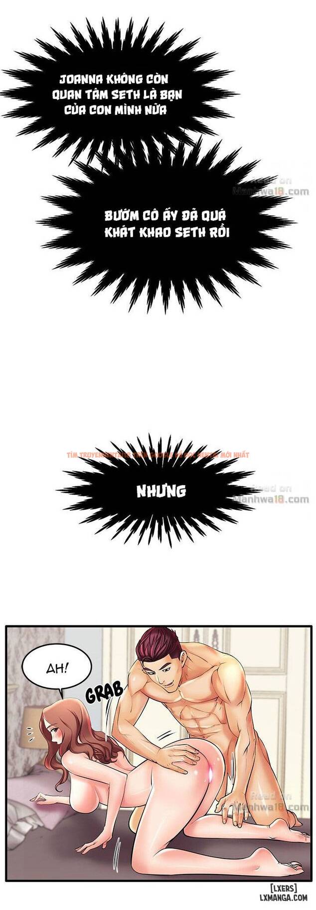 Trang truyện 23 trong truyện tranh Người Mẹ Xấu Xa - Chapter 7 - hentai24h.pro