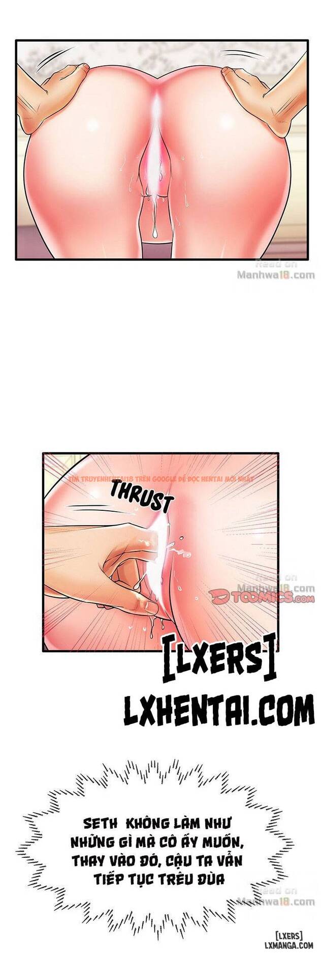 Trang truyện 24 trong truyện tranh Người Mẹ Xấu Xa - Chapter 7 - hentai24h.pro