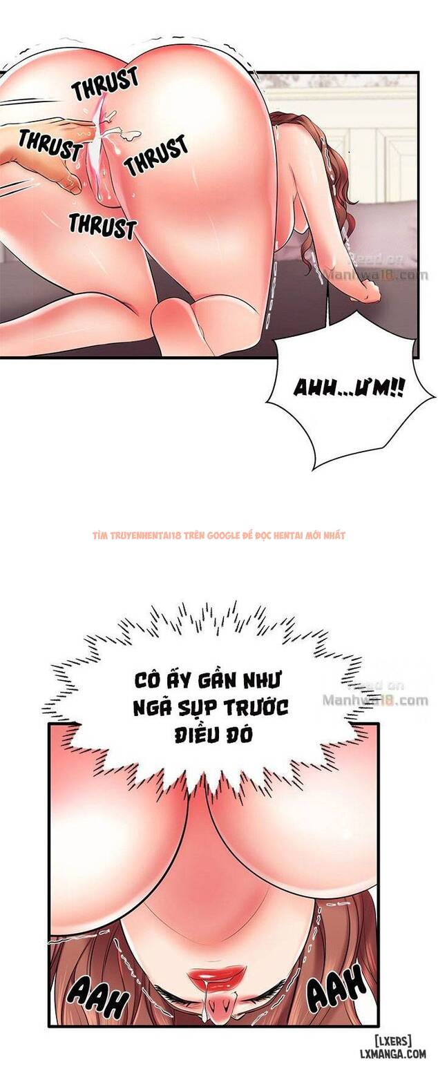 Trang truyện 25 trong truyện tranh Người Mẹ Xấu Xa - Chapter 7 - hentai24h.pro