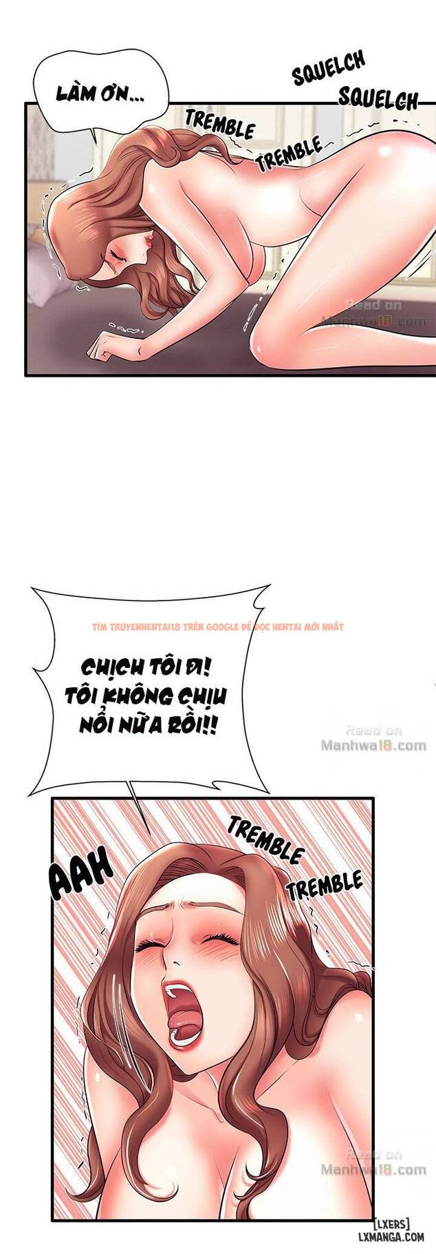 Trang truyện 26 trong truyện tranh Người Mẹ Xấu Xa - Chapter 7 - hentai24h.pro
